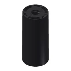 JoPo Twist Outer Sleeve Black