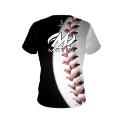 Motiv Baseball Feature CoolWick Bowling Jersey -Bowler Smart Shop Jersey BACK Baseball Feature motiv scaled 1 scaled 1