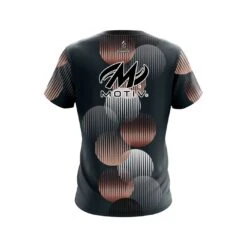 Motiv Copper Penny CoolWick Bowling Jersey 7 Motiv Copper Penny CoolWick Bowling Jersey -Bowler Smart Shop Jersey BACK Copper Penny motiv scaled 1 scaled 1