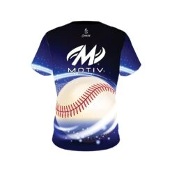 Motiv Mystic Baseball CoolWick Bowling Jersey 7 Motiv Mystic Baseball CoolWick Bowling Jersey -Bowler Smart Shop Jersey BACK Mystic Baseball motiv scaled 1 scaled 1