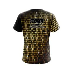 Storm After Hours CoolWick Bowling Jersey -Bowler Smart Shop Jersey BACK After Hours storm scaled 1 scaled 1