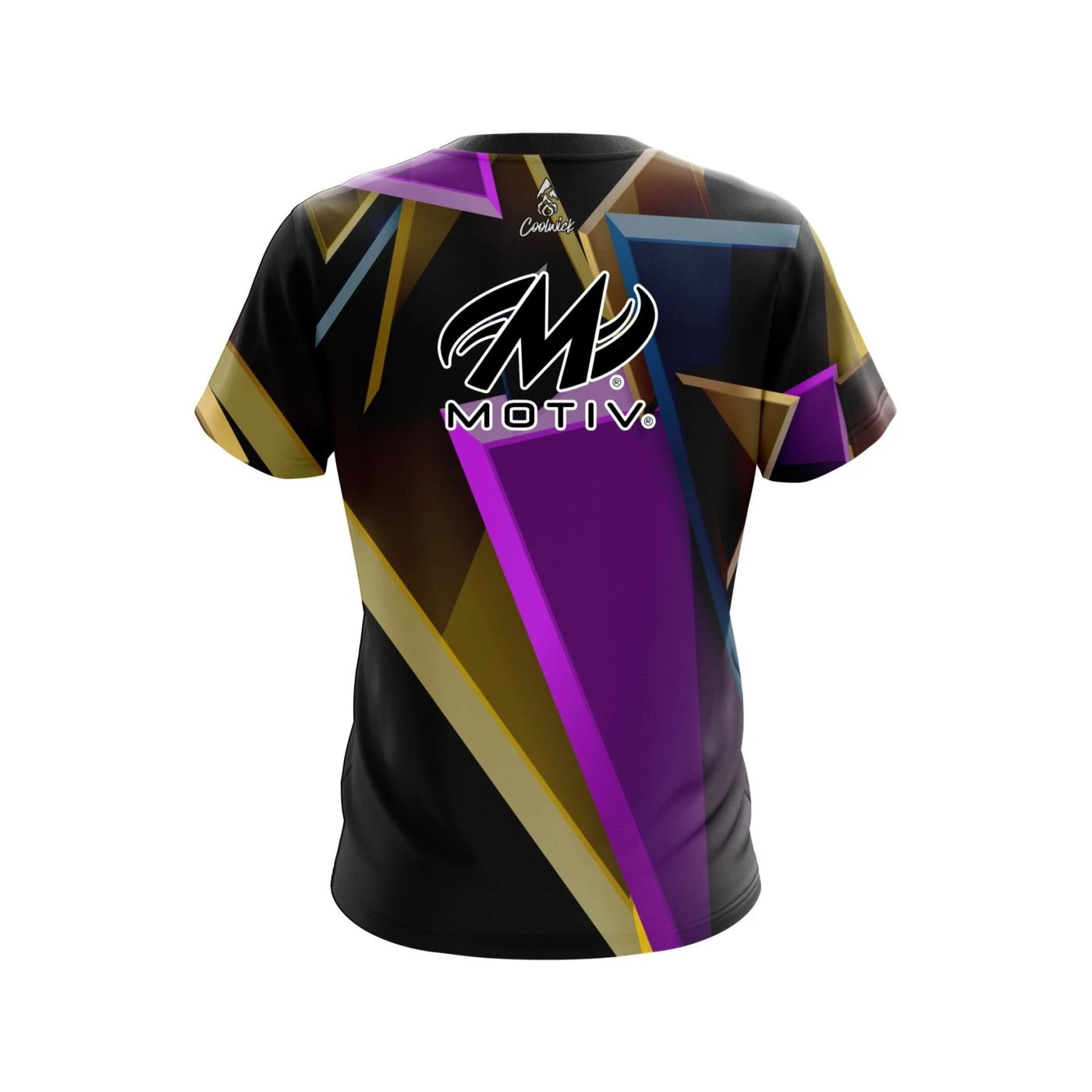 Motiv Chalice CoolWick Bowling Jersey 4 Motiv Chalice CoolWick Bowling Jersey - Image 2
