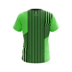 Plain Lime Slain CoolWick Bowling Jersey -Bowler Smart Shop Jersey BACK Slain lime copyplain scaled 1 scaled 1