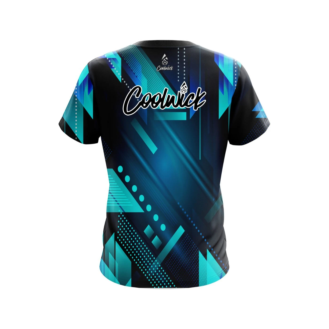 Signature Spectacle CoolWick Bowling Jersey 4 Signature Spectacle CoolWick Bowling Jersey - Image 2