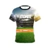 Storm Field Of Dreams CoolWick Bowling Jersey 2 Storm Field Of Dreams CoolWick Bowling Jersey -Bowler Smart Shop Jersey FRONT Field of Dreams storm scaled 1 scaled 1