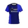 Hammer Blue Slain CoolWick Bowling Jersey 1 Hammer Blue Slain CoolWick Bowling Jersey -Bowler Smart Shop Jersey FRONT Slain blue copyhammer scaled 1 scaled 1
