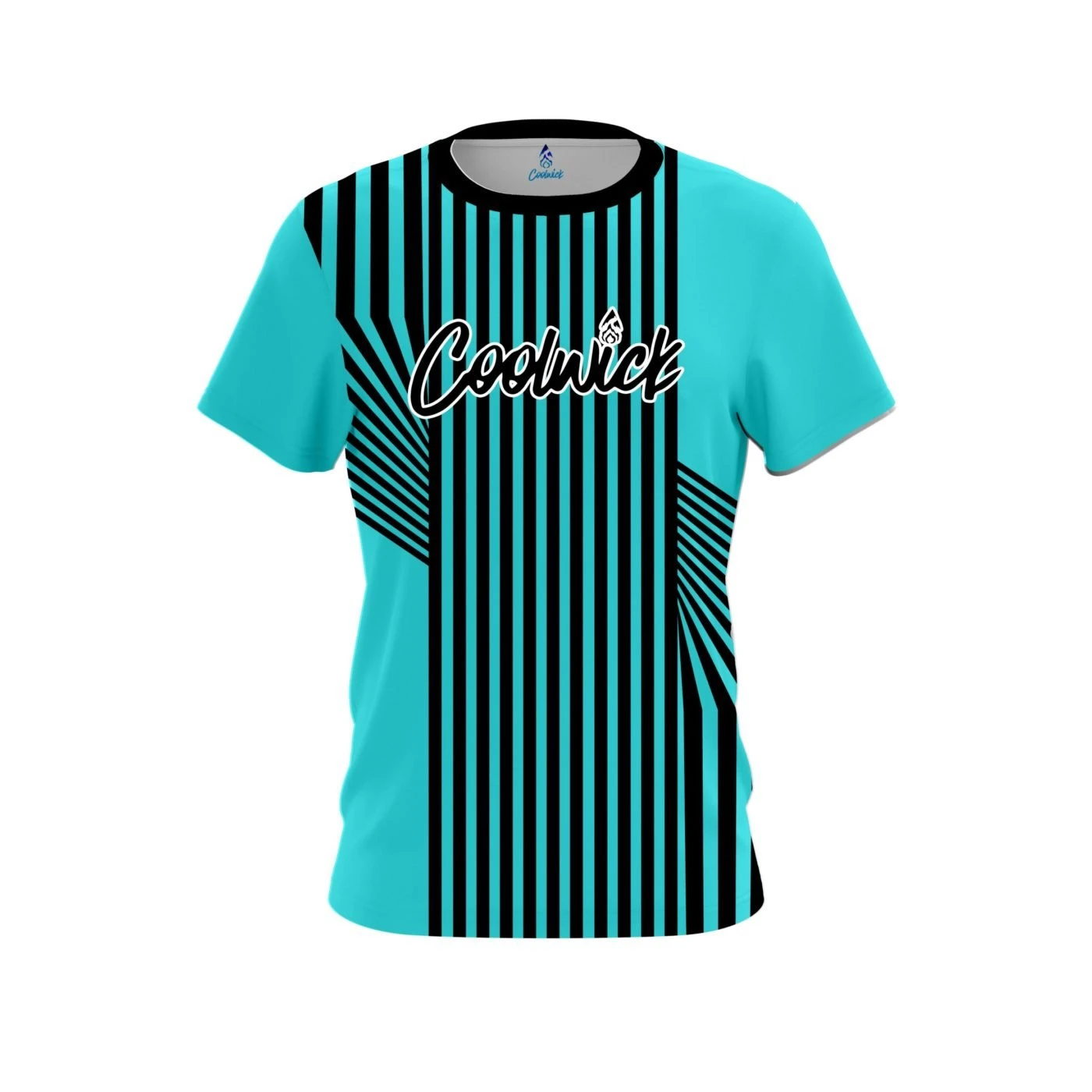 Signature Powder Slain CoolWick Bowling Jersey 3 Signature Powder Slain CoolWick Bowling Jersey