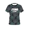 Storm Twisty CoolWick Bowling Jersey 1 Storm Twisty CoolWick Bowling Jersey -Bowler Smart Shop Jersey FRONT Twists copystorm scaled 1 scaled 1
