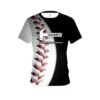 Hammer Baseball Feature CoolWick Bowling Jersey -Bowler Smart Shop Jersey FRONT Baseball Feature hammer scaled 1 scaled 1