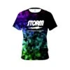 Storm Gradient CoolWick Bowling Jersey