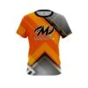 Motiv Orange Veneer CoolWick Bowling Jersey 1 Motiv Orange Veneer CoolWick Bowling Jersey -Bowler Smart Shop Jersey FRONT Orange Veneer motiv scaled 1 scaled 1