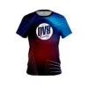 DV8 Skewed CoolWick Bowling Jersey