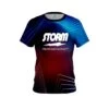 Storm Skewed CoolWick Bowling Jersey