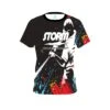 Storm Strike Out CoolWick Bowling Jersey