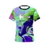 Hammer Trippy CoolWick Bowling Jersey