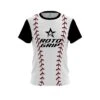 Roto Grip Baseball Laces CoolWick Bowling Jersey
