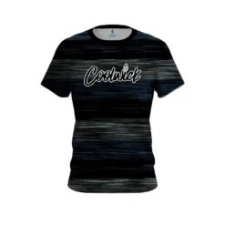Signature Darkness Falls CoolWick Bowling Jersey