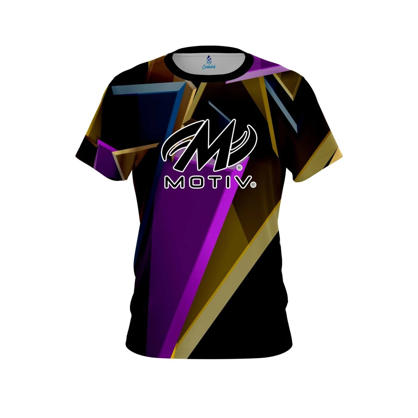 Motiv Chalice CoolWick Bowling Jersey 3 Motiv Chalice CoolWick Bowling Jersey