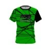 Storm Distracted Lime Green CoolWick Bowling Jersey 1 Storm Distracted Lime Green CoolWick Bowling Jersey -Bowler Smart Shop Jersey FRONT Distracted Lime Green storm scaled 1 scaled 1