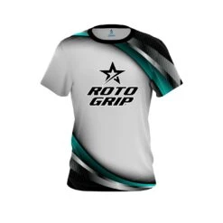 Roto Grip Frequency CoolWick Bowling Jersey