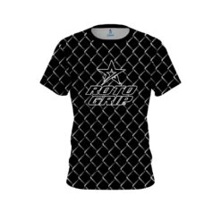 Roto Grip Linx Grungey CoolWick Bowling Jersey