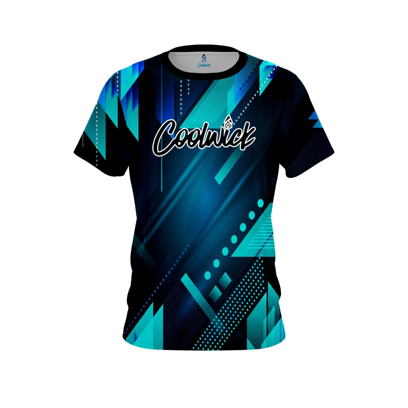 Signature Spectacle CoolWick Bowling Jersey 3 Signature Spectacle CoolWick Bowling Jersey