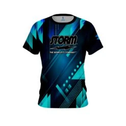 Storm Spectacle CoolWick Bowling Jersey