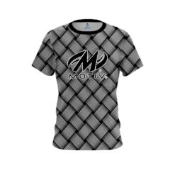 Motiv Weaver CoolWick Bowling Jersey