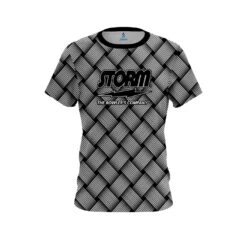 Storm Weaver CoolWick Bowling Jersey
