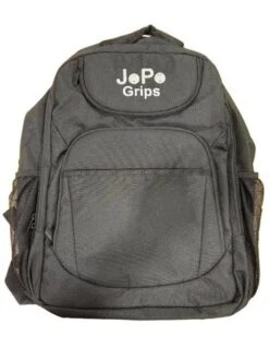 JoPo Grips Backpack 2.0