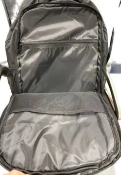 JoPo Grips Backpack 2.0 -Bowler Smart Shop JoPo Grips Backpack 2.0 3