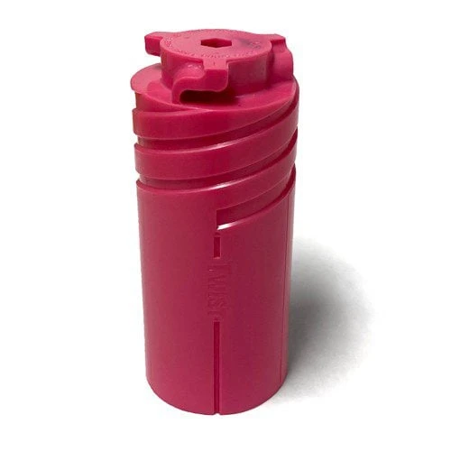 JoPo Twist Inner Sleeve Blank Pink 3 JoPo Twist Inner Sleeve Blank Pink