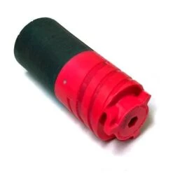 JoPo Twist Inner Sleeve With 1 3/8 Slug Red/Black – 1 Sleeve