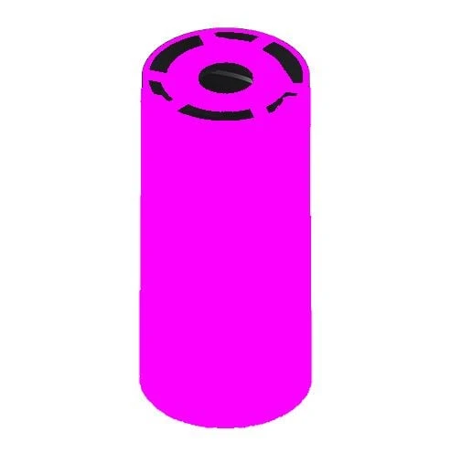 JoPo Twist Outer Sleeve Pink 3 JoPo Twist Outer Sleeve Pink