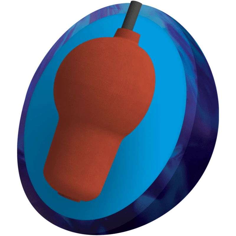 Columbia 300 Kaboom Bowling Ball 4 Columbia 300 Kaboom Bowling Ball - Image 2