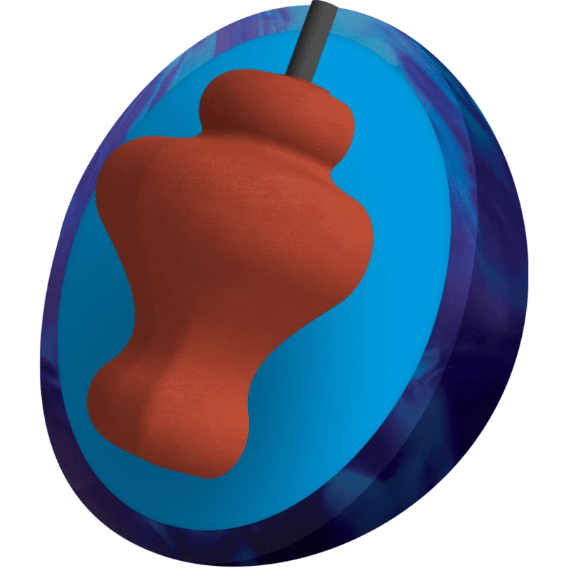 Columbia 300 Kaboom Bowling Ball 5 Columbia 300 Kaboom Bowling Ball - Image 3