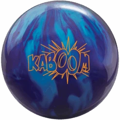 Columbia 300 Kaboom Bowling Ball