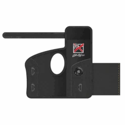 KR Fast Twist Pro Lift Bowling Glove -Bowler Smart Shop KR Fast Twist Pro Lift Bowling Glove flat detail copy