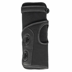 KR Fast Twist Pro Lift Bowling Glove -Bowler Smart Shop KR Fast Twist Pro Lift Bowling Glove palm side copy