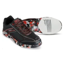 KR Strikeforce Flyer Lite Red Camo Men’s Bowling Shoes 8 KR Strikeforce Flyer Lite Red Camo Men’s Bowling Shoes -Bowler Smart Shop KR STRIKEFORCE FLYER LITE RED CAMO MENS BOWLING SHOES 3