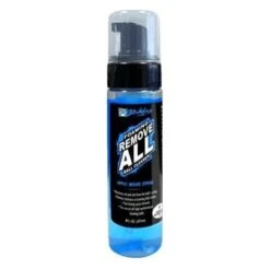 KR Strikeforce Bowling Remove All Foaming Ball Cleaner 8oz