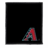 KR Strikeforce MLB Arizona Diamondbacks Shammy Pad -Bowler Smart Shop KR Strikeforce MLB Arizona Diamondbacks Shammy Pad