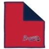 KR Strikeforce MLB Atlanta Braves Shammy