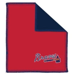 KR Strikeforce MLB Atlanta Braves Shammy
