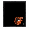 KR Strikeforce MLB Baltimore Orioles Shammy Pad 2 KR Strikeforce MLB Baltimore Orioles Shammy Pad -Bowler Smart Shop KR Strikeforce MLB Baltimore Orioles Shammy Pad