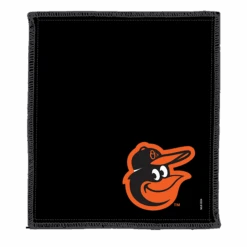 KR Strikeforce MLB Baltimore Orioles Shammy Pad