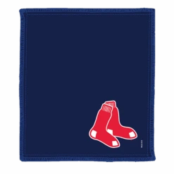 KR Strikeforce MLB Boston Red Sox Shammy Pad