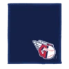 KR Strikeforce MLB Cleveland Guardians Shammy Pad -Bowler Smart Shop KR Strikeforce MLB Cleveland Guardians Shammy Pad