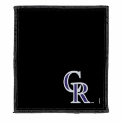 KR Strikeforce MLB Colorado Rockies Shammy Pad