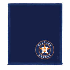 KR Strikeforce MLB Houston Astros Shammy Pad